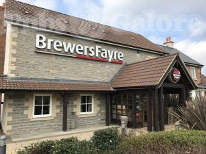 Picture of Brewers Fayre