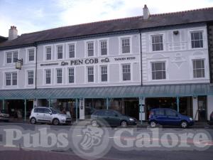 Picture of The Pen Cob (JD Wetherspoon)