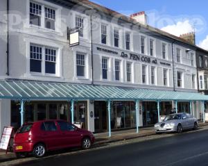 Picture of The Pen Cob (JD Wetherspoon)