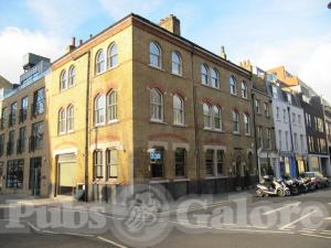 Picture of 214 Bermondsey