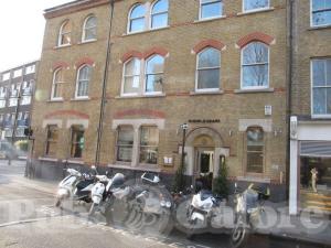 Picture of 214 Bermondsey