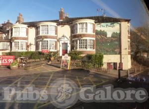 Picture of Toby Carvery Endon