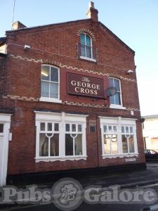 Picture of The George Cross