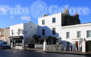 Picture of Moran's Eating House