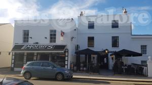 Picture of Moran's Eating House