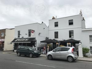 Picture of Moran's Eating House