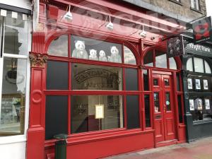 Picture of Panda & Sons