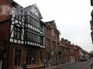 Picture of Cosy Club