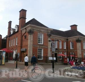 Picture of The Post House