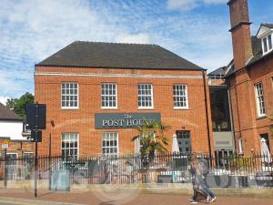 Picture of The Post House