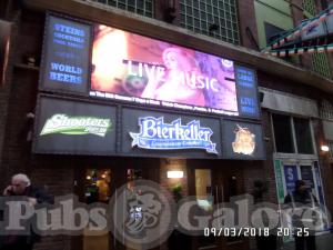 Picture of The Bierkeller (Shooters / Around the World)