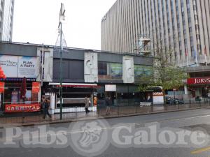 Picture of Berkley Lounge