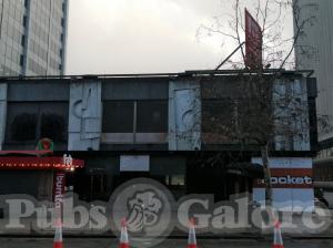 Picture of Berkley Lounge