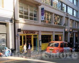 Picture of Las Iguanas