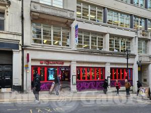 Picture of Las Iguanas