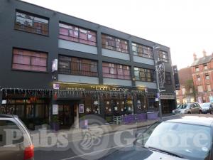 Picture of The Loft Lounge