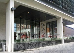 Picture of Bank Bar