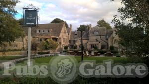 Picture of The Frogmill Inn