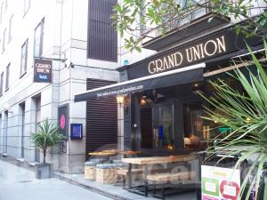 Picture of Grand Union Chancery Lane