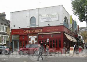 Picture of Cafe Rouge