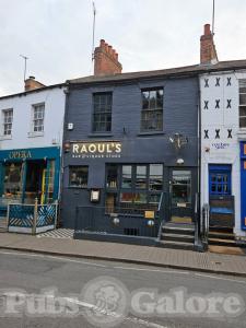 Picture of Raoul's