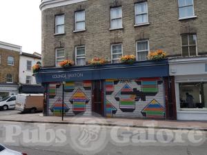 Picture of Lounge Brixton