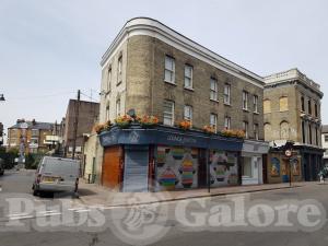 Picture of Lounge Brixton