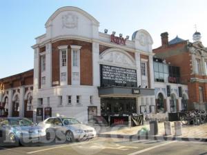 Picture of Ritzy Cinema Bar