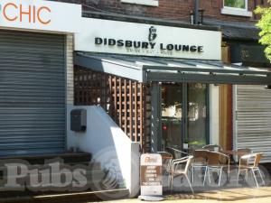 Picture of Didsbury Lounge