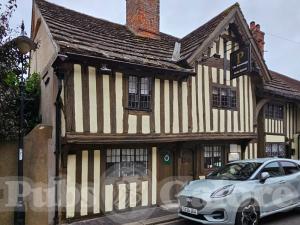 Picture of The Parsonage