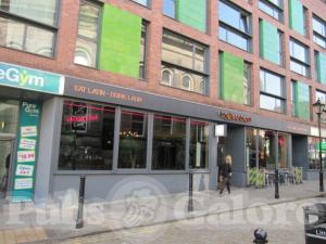 Picture of Las Iguanas