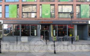Picture of Las Iguanas