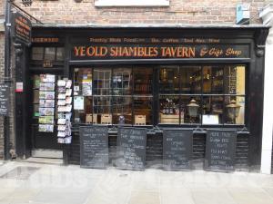 Picture of Ye Old Shambles Tavern