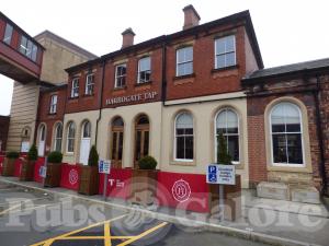 Picture of Harrogate Tap