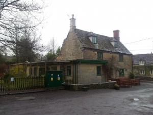 Picture of The Bakers Arms