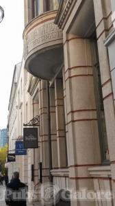 Picture of The Bureau
