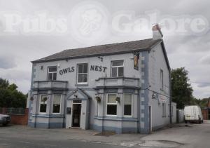Picture of The Owls Nest