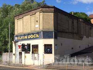 Picture of Kelvin Dock