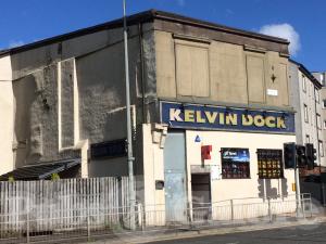 Picture of Kelvin Dock