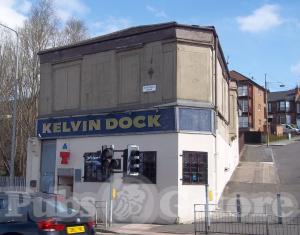 Picture of Kelvin Dock