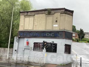 Picture of Kelvin Dock