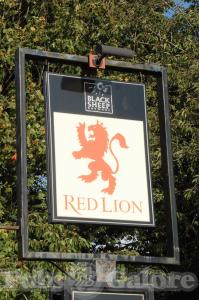 Picture of Red Lion