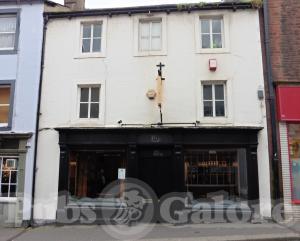 Picture of Fell Brewery Bar