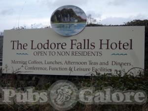 Picture of Lodore Falls Hotel