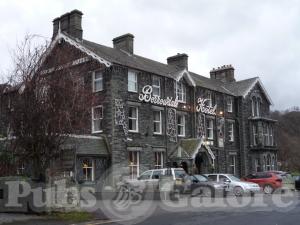 Picture of The Borrowdale Hotel