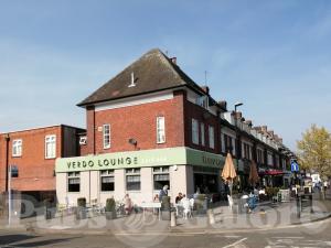 Picture of Verdo Lounge