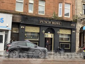 Picture of Punch Bowl