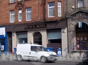 Picture of Punch Bowl