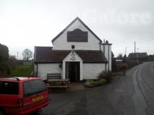 Picture of The Horse & Jockey Inn