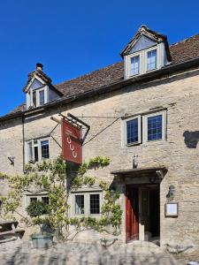 Picture of The Three Horseshoes